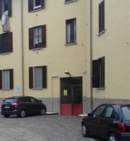 Suite Apartment 3 Μιλάνο Εξωτερικό φωτογραφία