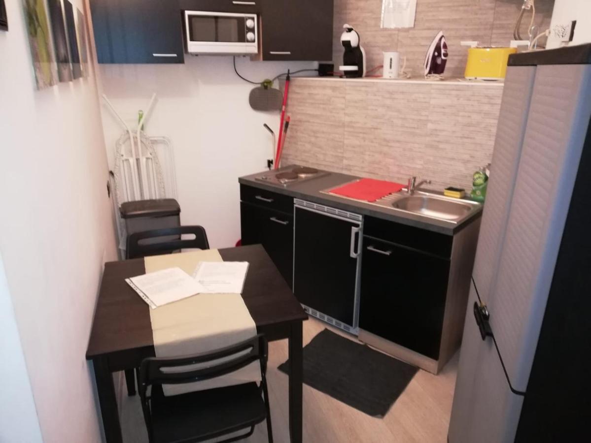Suite Apartment 3 Μιλάνο Εξωτερικό φωτογραφία