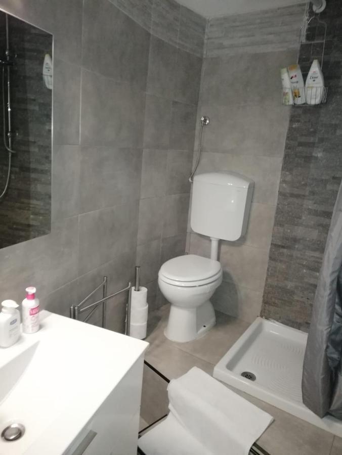 Suite Apartment 3 Μιλάνο Εξωτερικό φωτογραφία