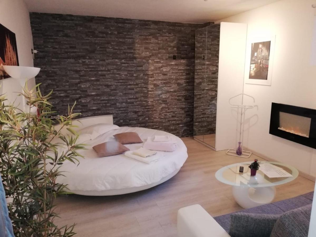 Suite Apartment 3 Μιλάνο Εξωτερικό φωτογραφία